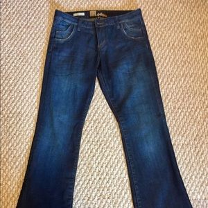 KUT from the Kloth Jeans